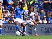 Demarai Gray 'raring to go' after late penalty earns Birmingham City draw
