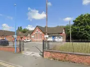 Demolition plans for Cradley Heath community centre submitted