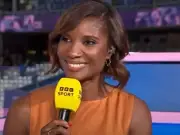 Denise Lewis: Birmingham European Championships 'home' for athletics