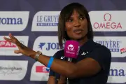 Denise Lewis: Too Soon to Judge Birmingham 2026 Despite Empty Seats
