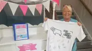Derby care home raises over £1,000 at community summer fayre