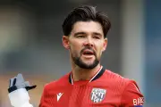 Derby County's Bid for West Brom's John Swift Rejected