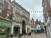 Derby Named England's Youth Jobless Capital as NEET Rates Rise