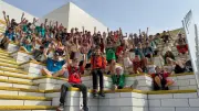 Derby Scouts Return from Unforgettable Denmark Adventure