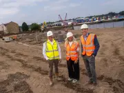 Develop North confident in North East economy as it expands investment scope