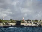 Devonport 'critical' to UK safety, says defence secretary