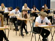 DfE confirms changes to compulsory GCSE resits in England