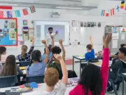 DfE confirms home visits for school absence crackdown from September