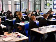 DfE confirms new attendance targets for all mainstream schools from Sept 1