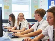 DfE confirms new school absence rules for illness from September