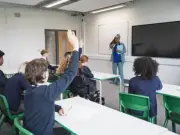 DfE confirms rules on missing school for religious observance after 2.45 million absences
