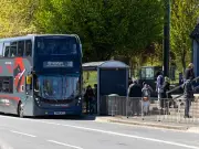 DfT confirms free child bus travel ends August 31 under Burnham