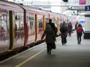 DfT confirms law change allowing 18-year-olds to become train drivers in England