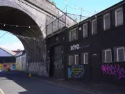 Digbeth businesses warn rail plans could end vibrant district