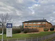 Disgraced Staffordshire Police officer banned after inappropriate images