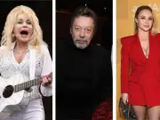 Dolly Parton, Tim Curry, Hayden Panettiere: Eight Celebrity Deaths in August