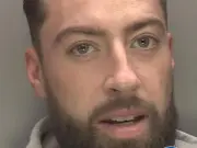 Domestic abuser who dragged woman from Harborne phone box jailed