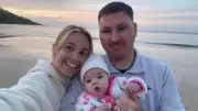 Dotty's First Birthday: A Premature Baby's Inspiring Journey