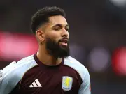 Douglas Luiz confirms he wants to stay at Juventus this summer