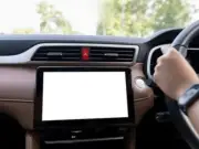 Drivers can save 2p per mile by using air con at 45mph, says expert