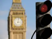 Drivers Face 3 Points and £100 Fine as Red Light Breaks Rise 37.5%