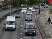 Drivers Face New 10-Point Licence Penalty Under Burnham Plan