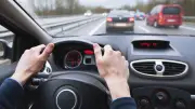 Drivers face three penalty points in new road safety crackdown
