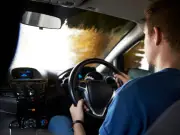 Drivers Urged to Keep Sunglasses in Cars for August Sun Glare
