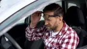 Drivers Warned Over Eyesight Rules as Over-70s Face Vision Checks