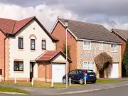 Driveway EV chargers no longer need planning permission
