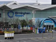 Drug mule with £500k cannabis at Birmingham Airport spared jail