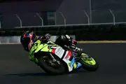 Dudley boy, 6, shines in national mini motorbike racing