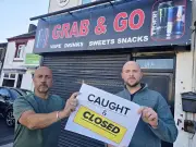 Dudley councillor: New shop rules a start but more needed