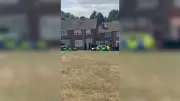 Dudley shooting: new details after gunshots fired at rival group