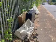 Dudley waste probes yield under 10% fixed penalties