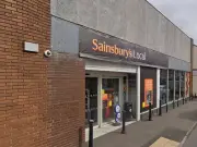 Dudley woman fined after theft and assault at two stores