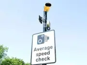 Dudley's Thorns Road to get average speed cameras by March 2027