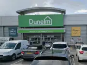 Dunelm Clearance: 4 Furniture Deals to Transform Your Living Space