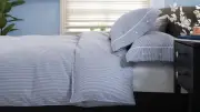 Duvet set reduced to £27 with SUMMER10 code and more