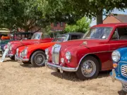 DVLA Confirms New Classic Car Registration Rules for Owners