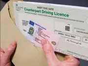 DVLA expands online medical condition reporting for drivers