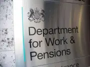 DWP appoints Professor David Strain as new Chief Medical Advisor