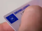 DWP confirms benefits exempt from new driving licence cancellations