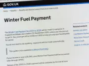 DWP explains why some 66-year-olds will miss Winter Fuel Payment