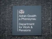 DWP halves Universal Credit and PIP payments for under-25s