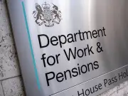 DWP has 2,400 staff on permanent work from home contracts, data shows