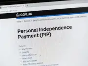 DWP PIP and DLA Motability changes from September 1