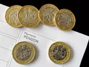 DWP State Pension Age Rise in September for 1960 Births