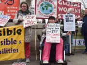 DWP Timms Review PIP changes: workshops to test recommendations