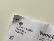 DWP to Cancel Driving Licences of Benefit Claimants from October